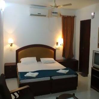 Nagri Inn, Port Blair 2